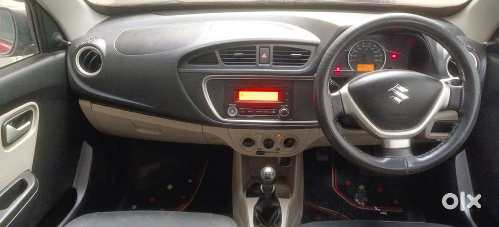 Maruti Suzuki Alto 800 Vxi Airbag, 2019, Petrol