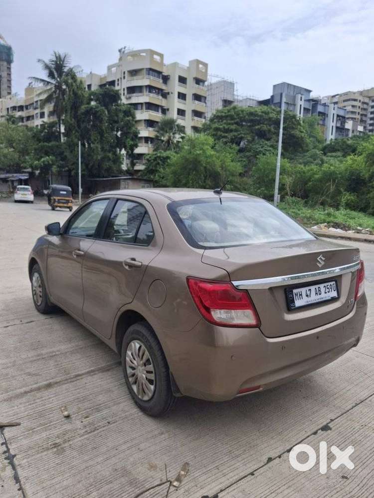 Maruti Suzuki Dzire Vdi, 2018, Diesel