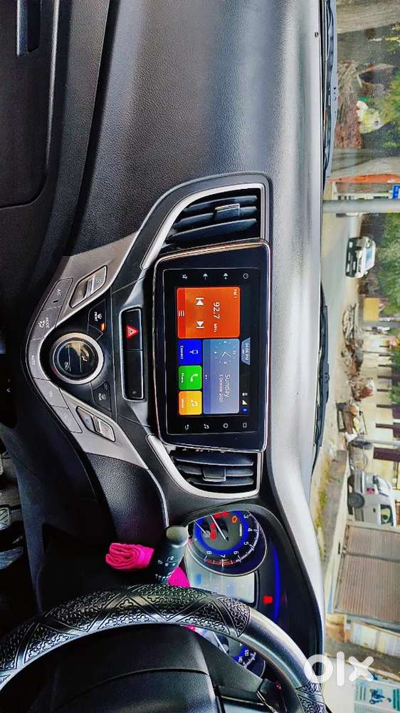 Maruti Suzuki Baleno 2021 Petrol 55000 Km Driven