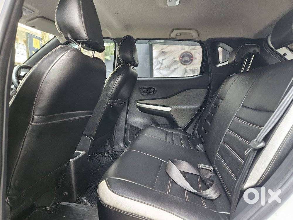 Nissan Magnite 1.0 Xe, 2022, Petrol