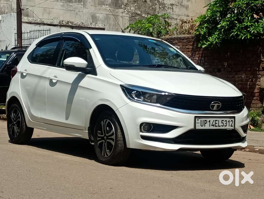 Tata Tiago 1.2 Revotron Xza, 2020, Petrol