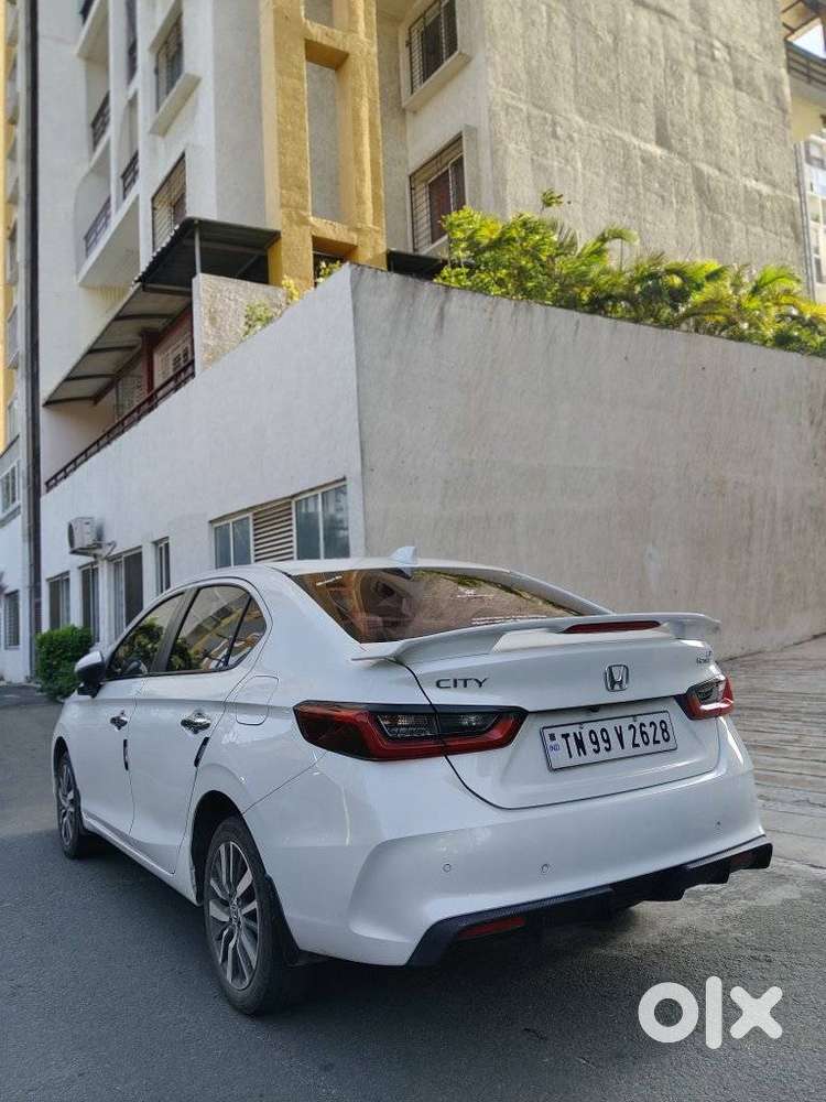 Honda City 1.5 Zx I-dtec Mt, 2021, Diesel