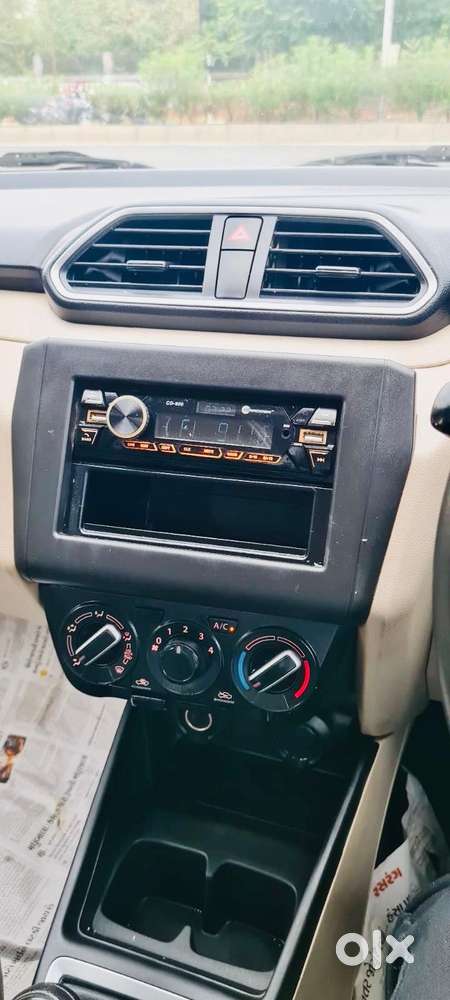 Maruti Suzuki Dzire 1.2 Tour S Cng, 2023, Cng & Hybrids