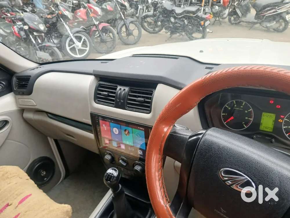 Mahindra Scorpio S3 Diesel 2020 February