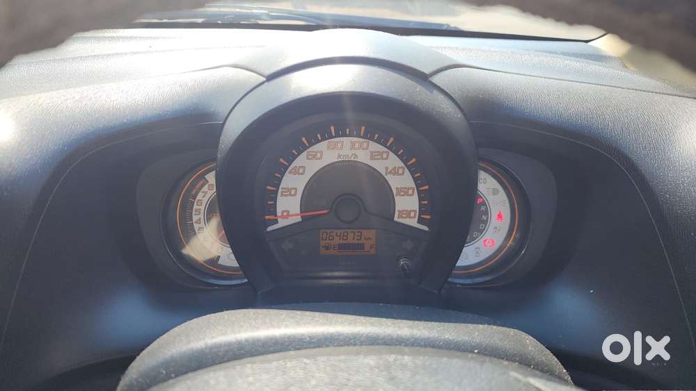 Honda Brio 2013-2016 Vx At, 2014, Petrol