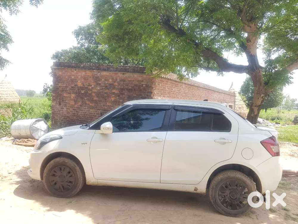 Maruti Suzuki Swift Dzire 2016