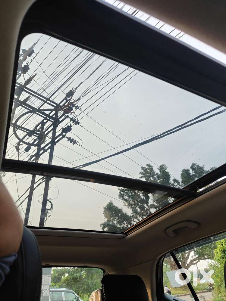Hyundai Creta Sx (o) 1.5 Petrol Cvt, 2021, Petrol