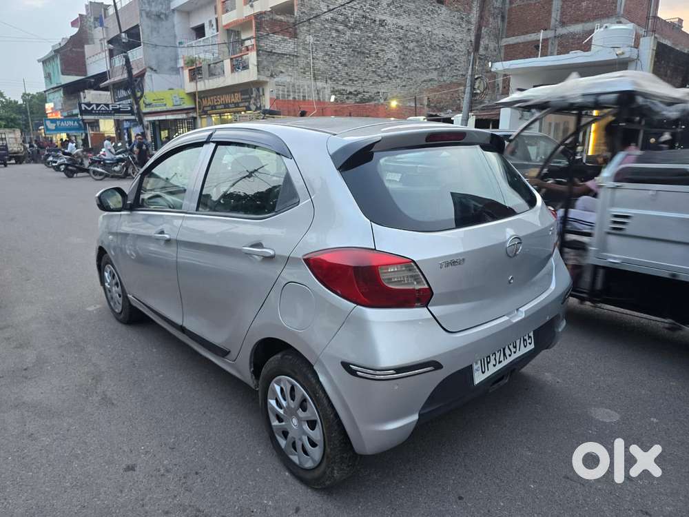 Tata Tiago 1.05 Revotorq Xt, 2019, Diesel