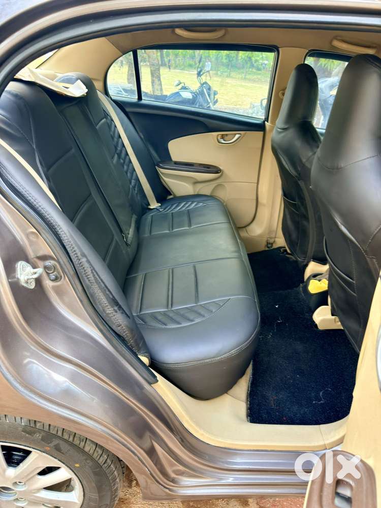 Honda Amaze Vx Diesel, 2013, Diesel