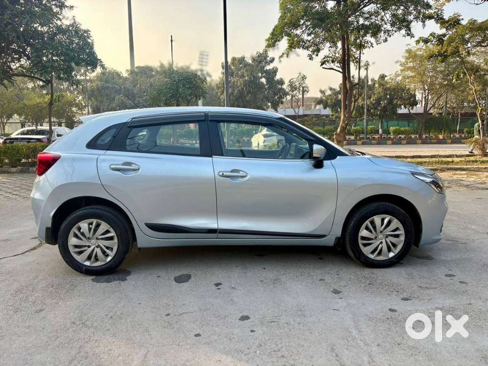 Maruti Suzuki Baleno 1.2 Delta, 2022, Petrol