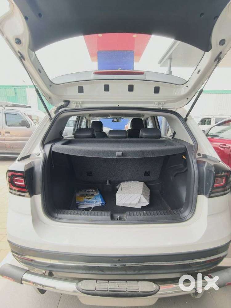 Volkswagen Taigun 1.0 Tsi Comfortline, 2024, Petrol