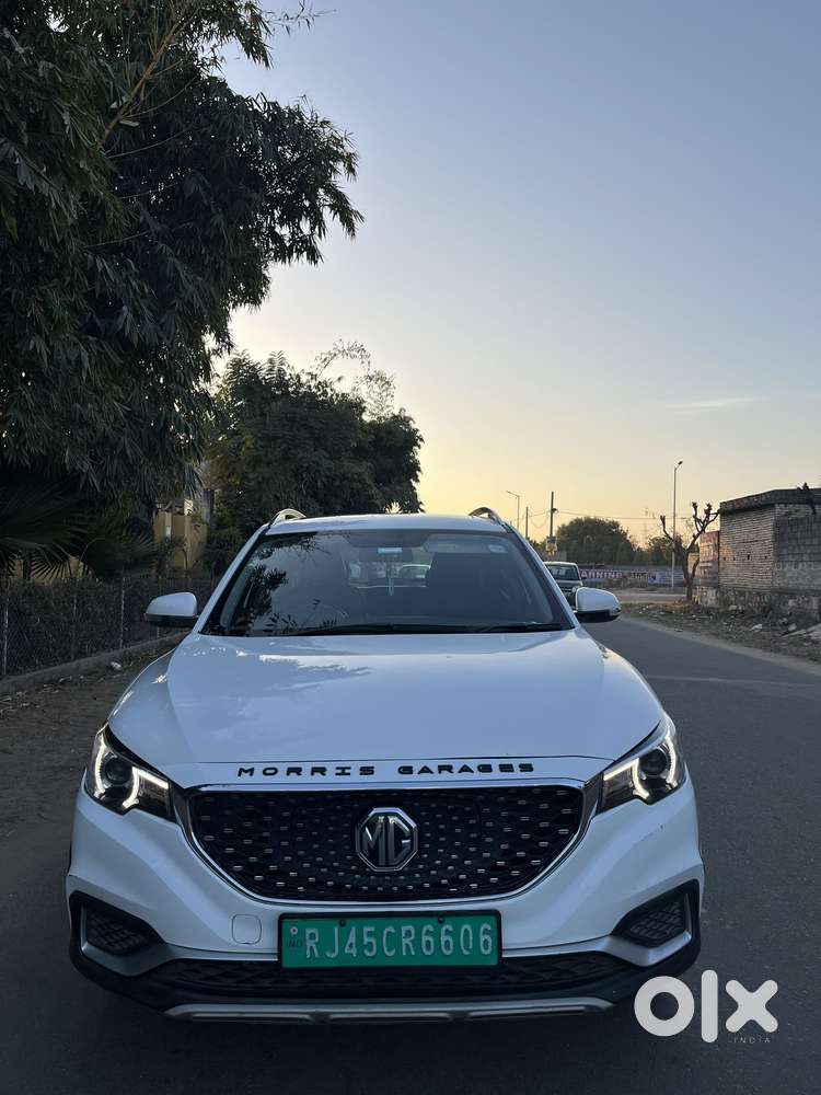 Mg Zs Ev Exclusive Pro, 2022, Electric