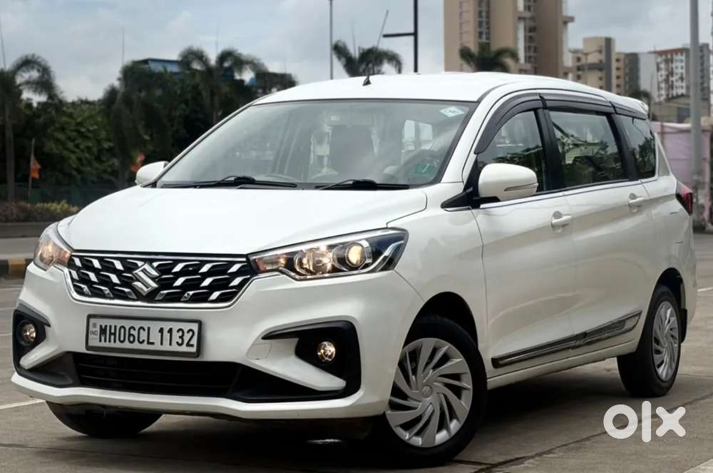 Maruti Suzuki Ertiga, 2023, Cng & Hybrids