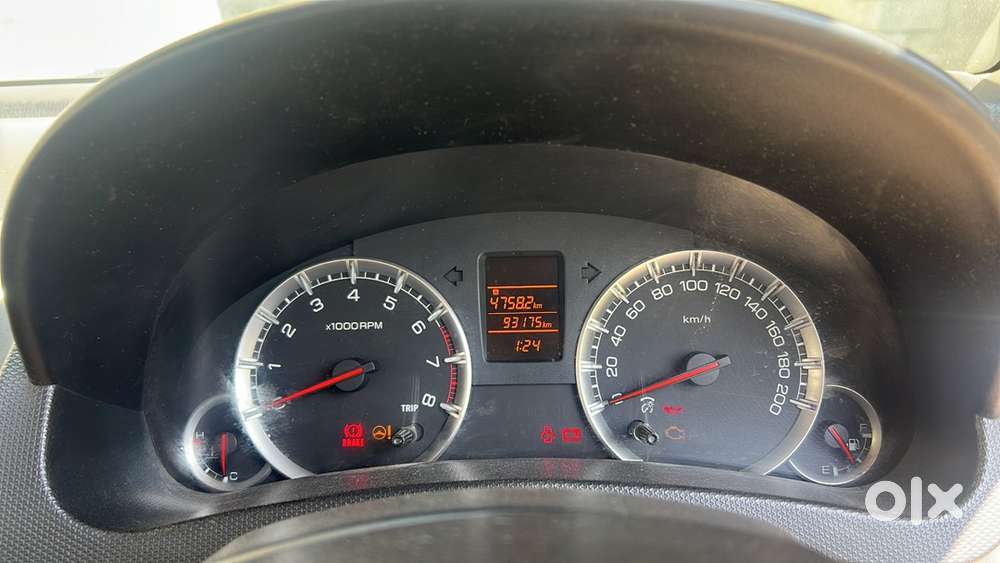 2013 Maruti Swift Dzire