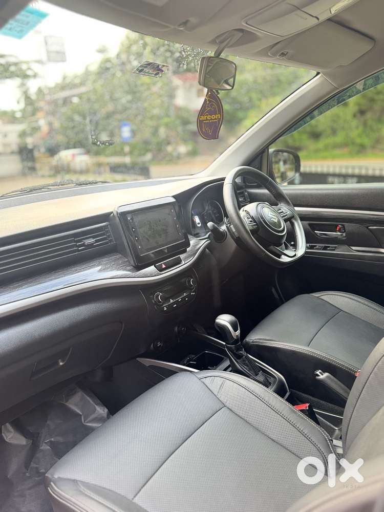 Maruti Suzuki Xl6 1.5 Alpha At, 2024, Petrol