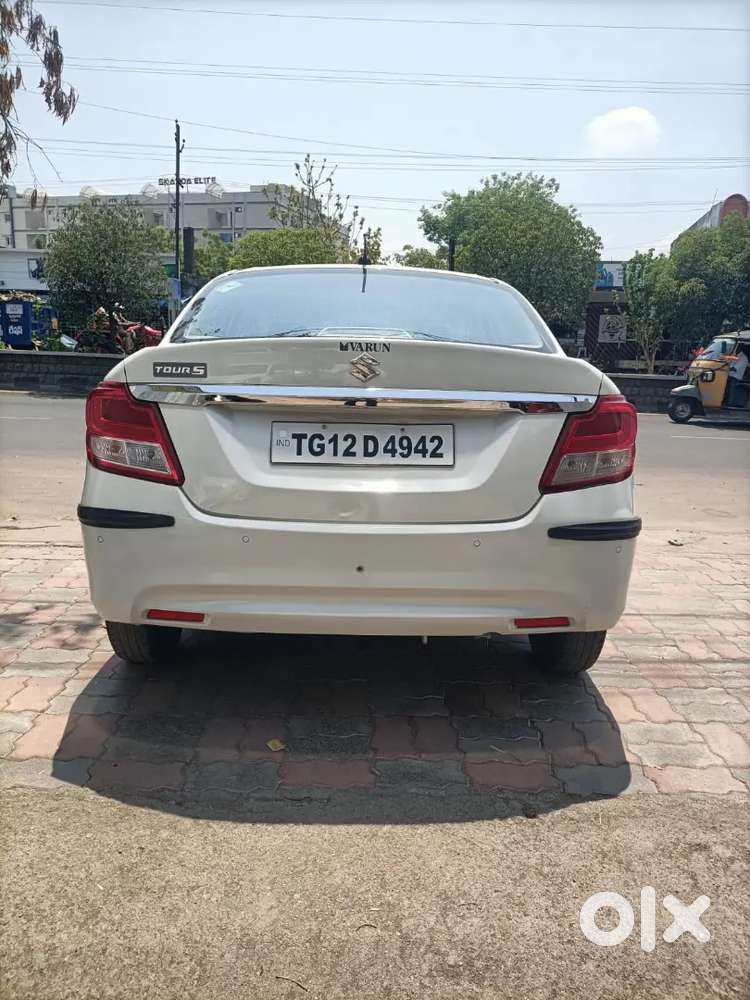 Maruti Suzuki Swift Dzire Tour 2023 Cng & Hybrids Well Maintained