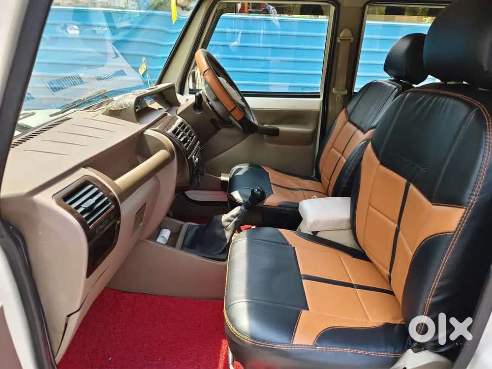 Mahindra Bolero Zlxi Veri Good Condition
