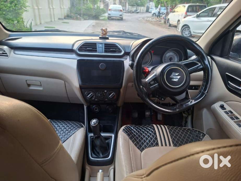 Maruti Suzuki Dzire 1.2 Vxi Cng, 2023, Petrol