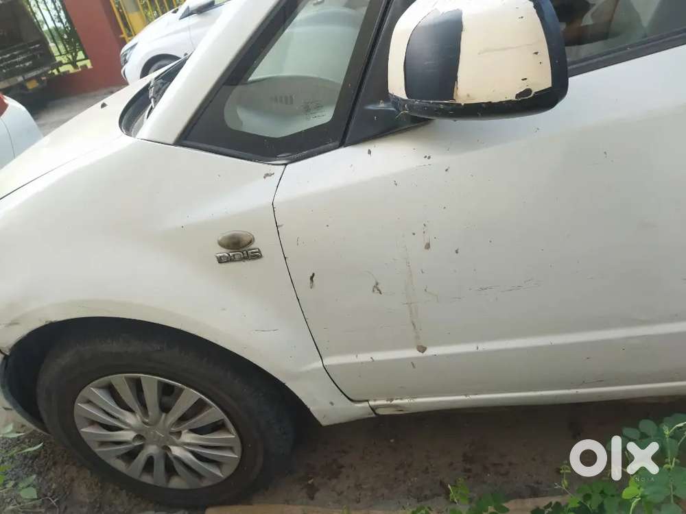 Maruti Suzuki Sx4 2011 Diesel Manual