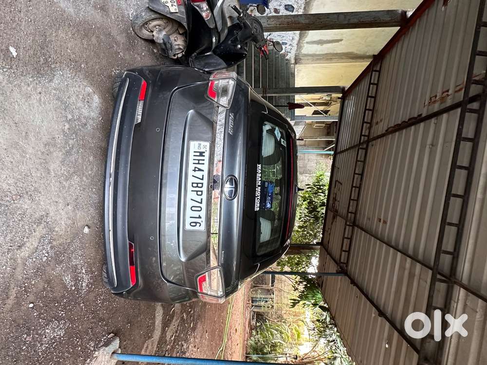 Tata Tigor Xza+ Cng