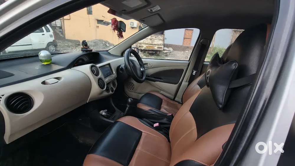 Top Condition Car