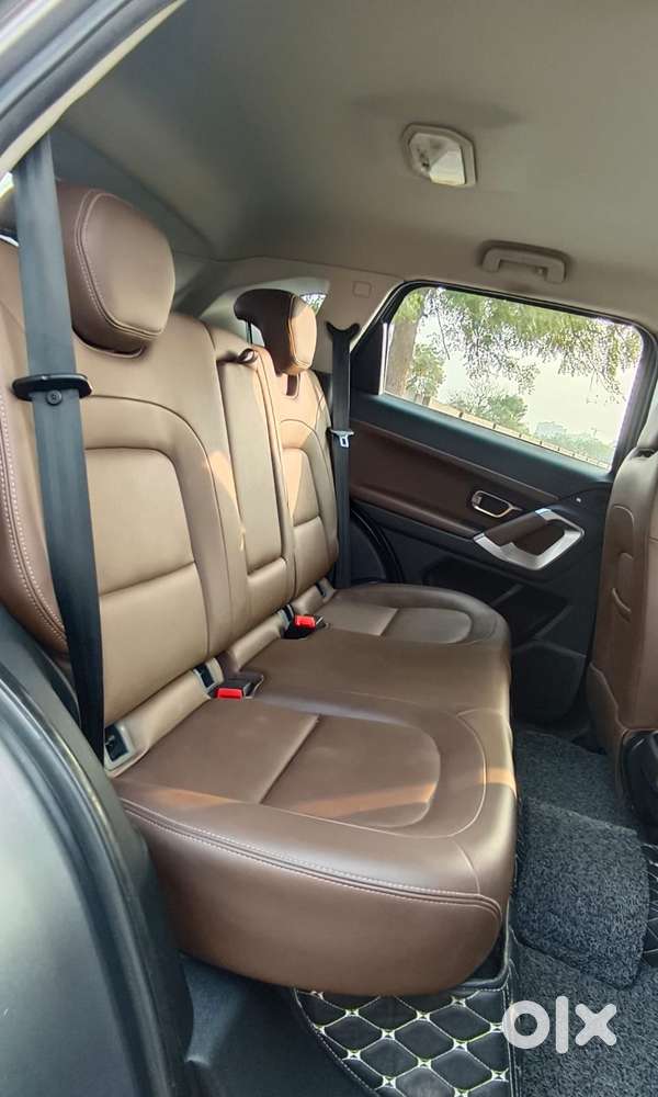 Tata Harrier Xz, 2019, Diesel