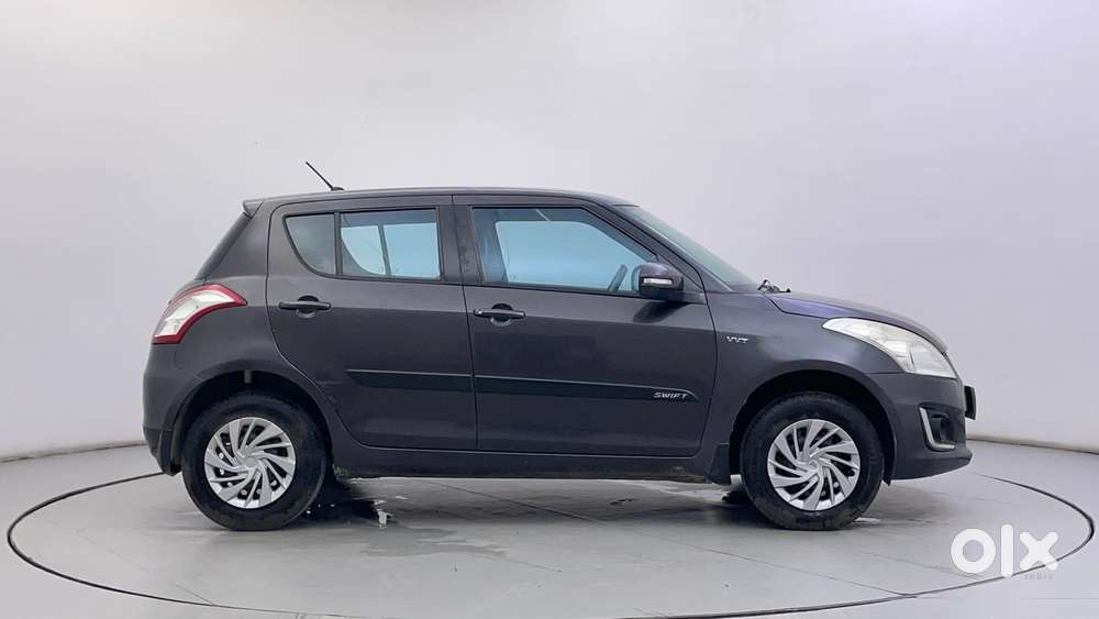 Maruti Suzuki Swift Vvt Vxi, 2015, Petrol
