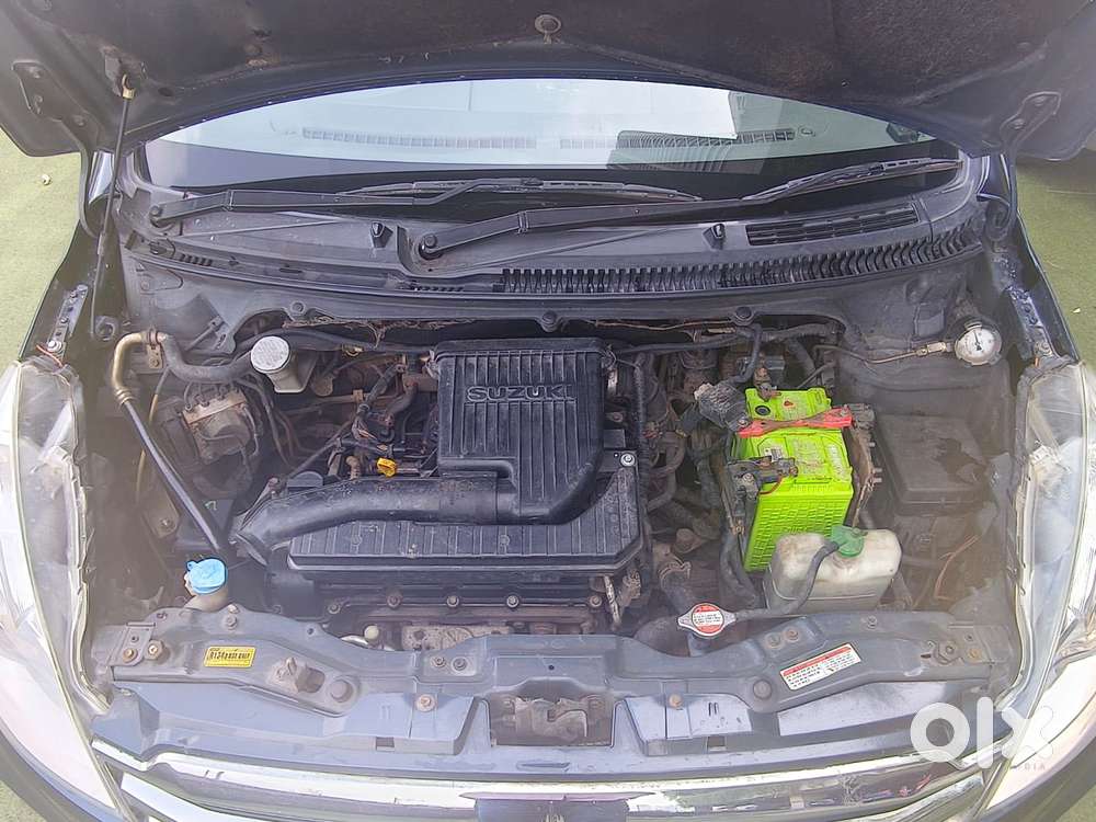 Maruti Suzuki Ertiga Vxi Cng, 2016, Cng & Hybrids