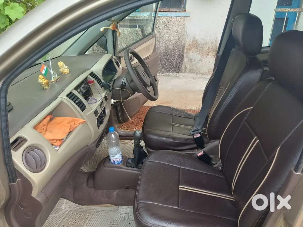 2010 Model Maruti Suzuki Zen Estilo In Excellent Condition 84km Driven