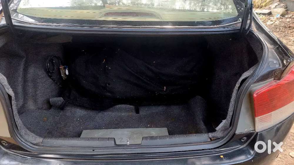 Honda City 2011 Cng & Hybrids Well Maintained