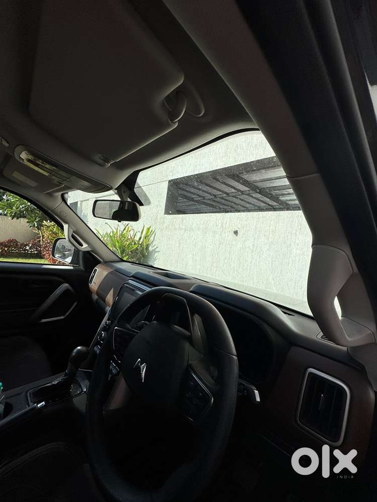 Mahindra Scorpio-n 2023 Km Driven