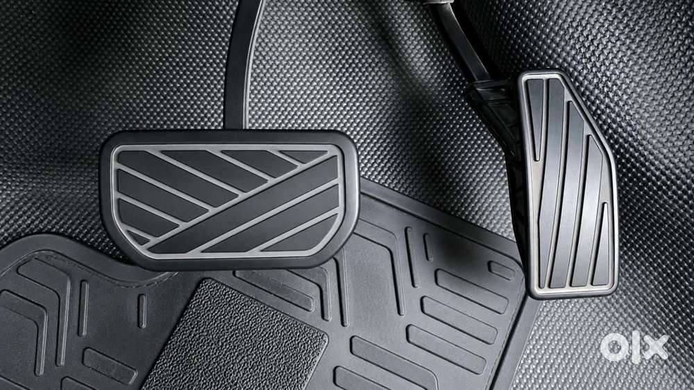 Maruti Suzuki Baleno 1.2 Cvt Delta, 2016, Petrol