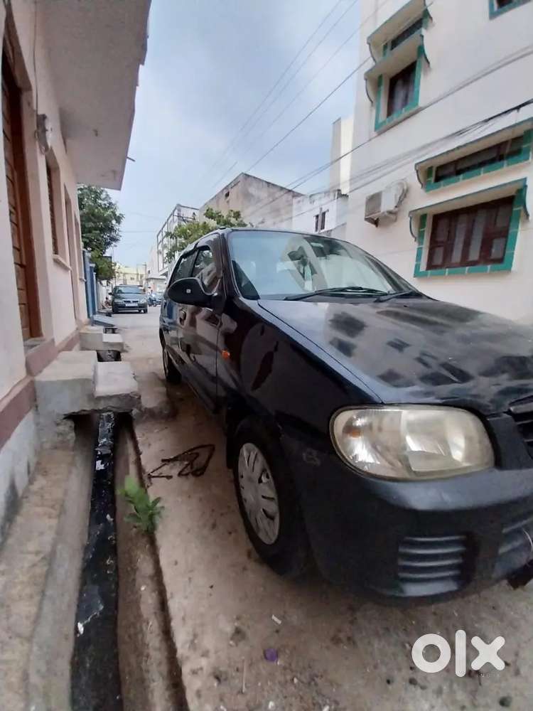 Recently Service Done Just Take And Drive.
