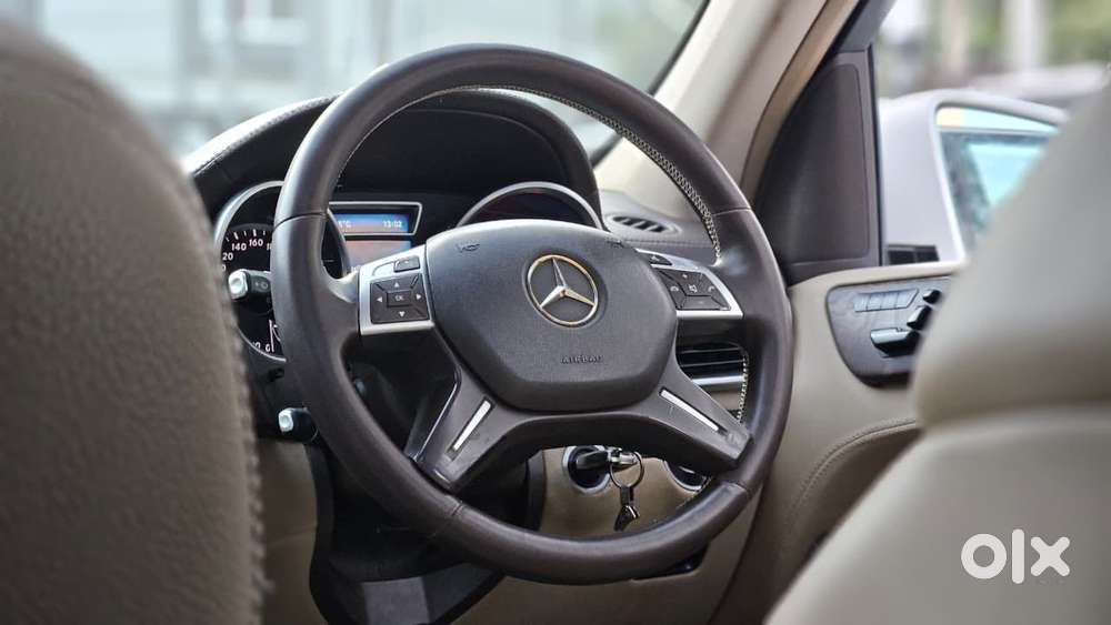 Mercedes-benz Gls 350d 4matic, 2014, Diesel