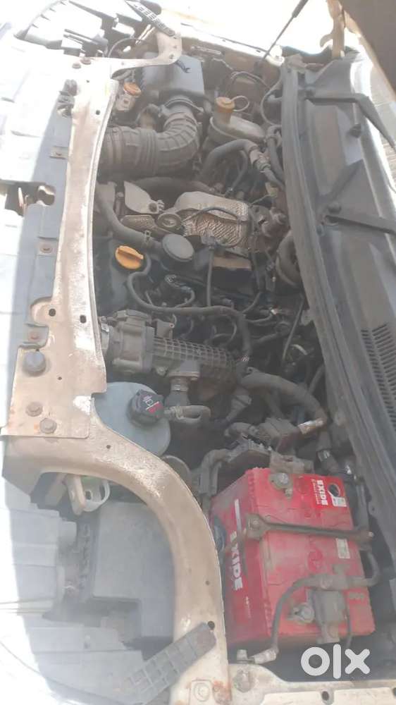 Mahindra Bolero Neo 2022 Diesel 131000 Km Driven
