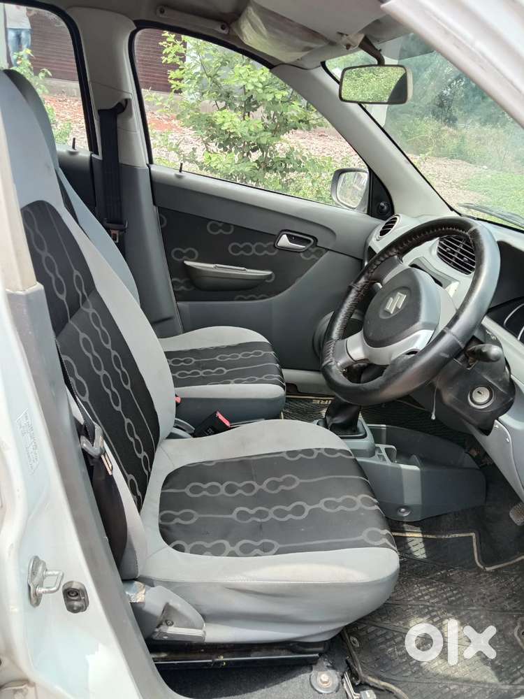 Maruti Suzuki Alto 800 Lxi, 2018, Petrol