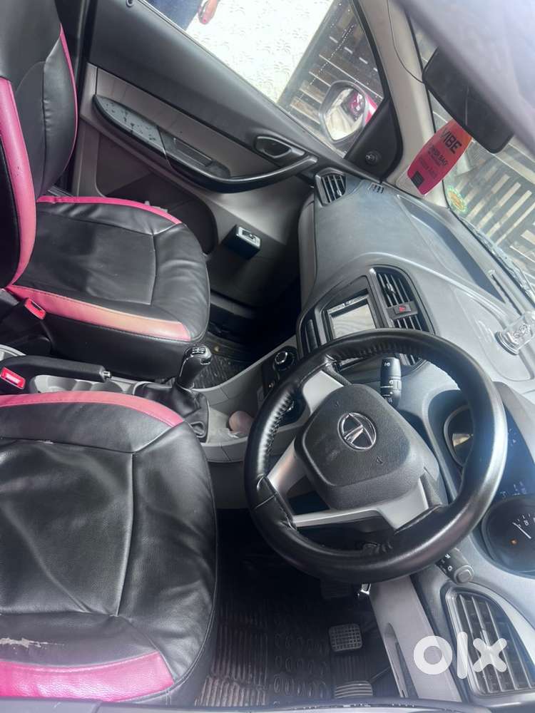 Tata Tiago Petrol 2019