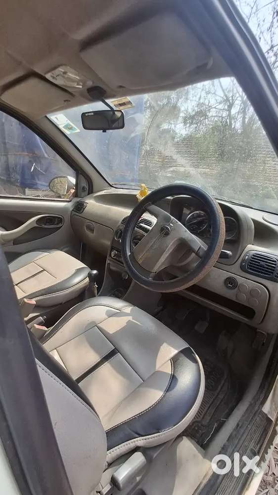 Tata Indigo Ecs 2013 Diesel