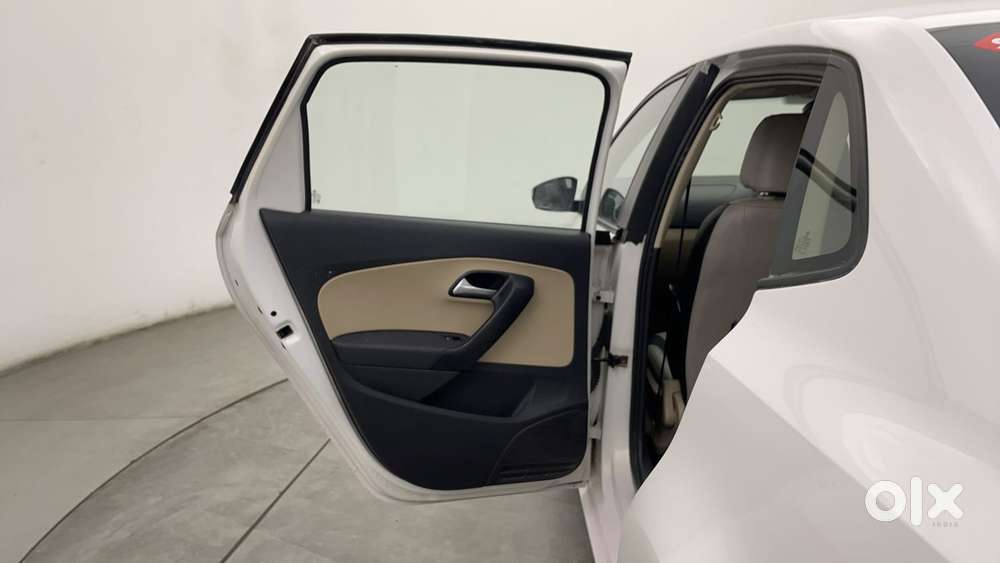 Volkswagen Ameo 1.5 Tdi Highline Plus 16, 2018, Diesel
