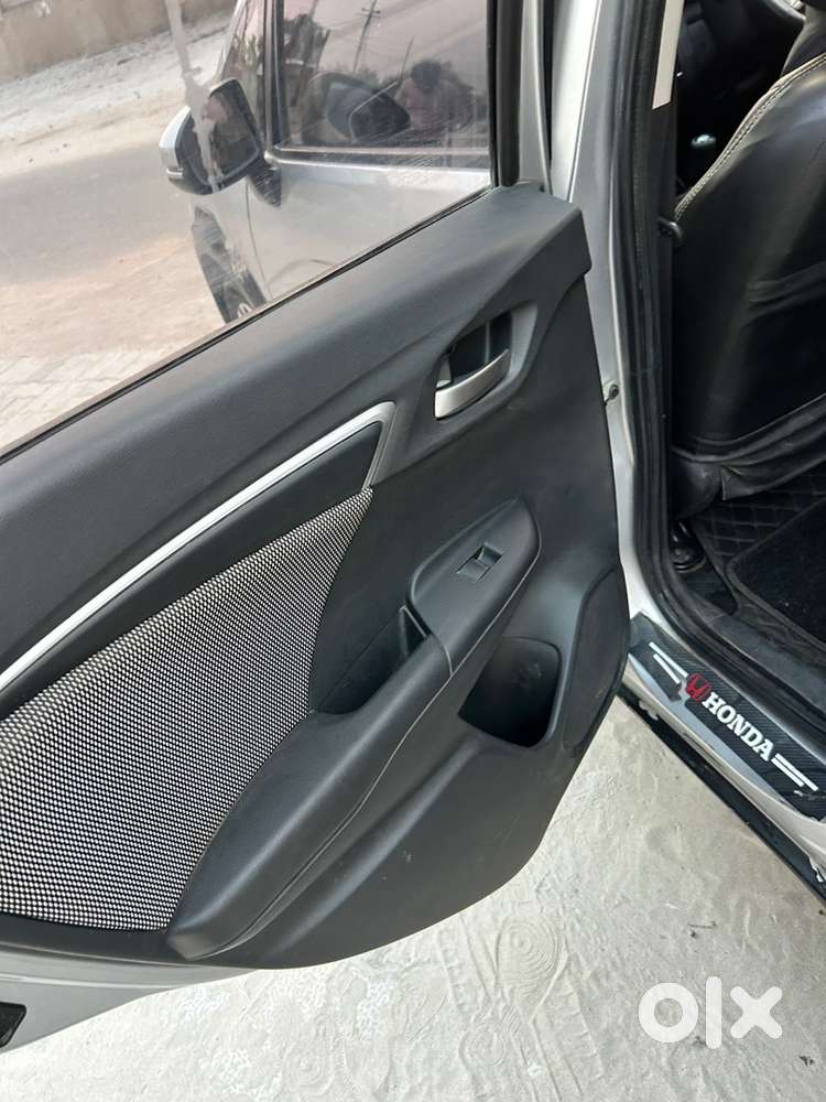 Honda Wr-v 2018 Cng & Hybrids 48000 Km Driven