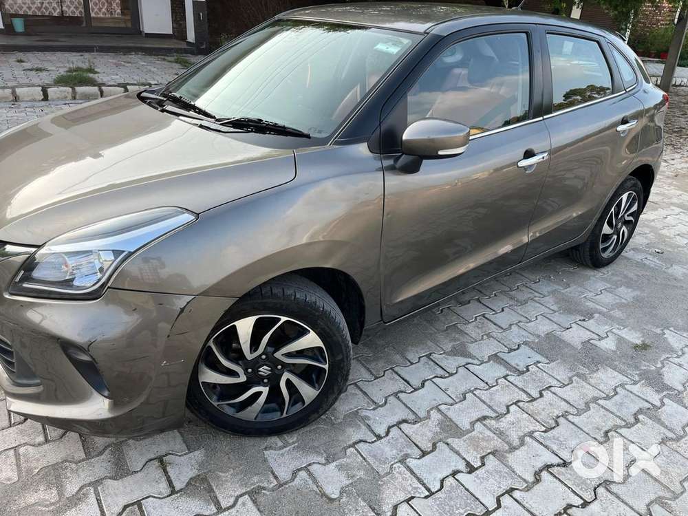 2020 Baleno 1.3 Delta