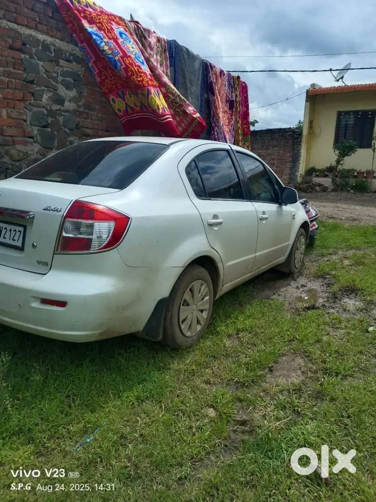 Car  Good Condition