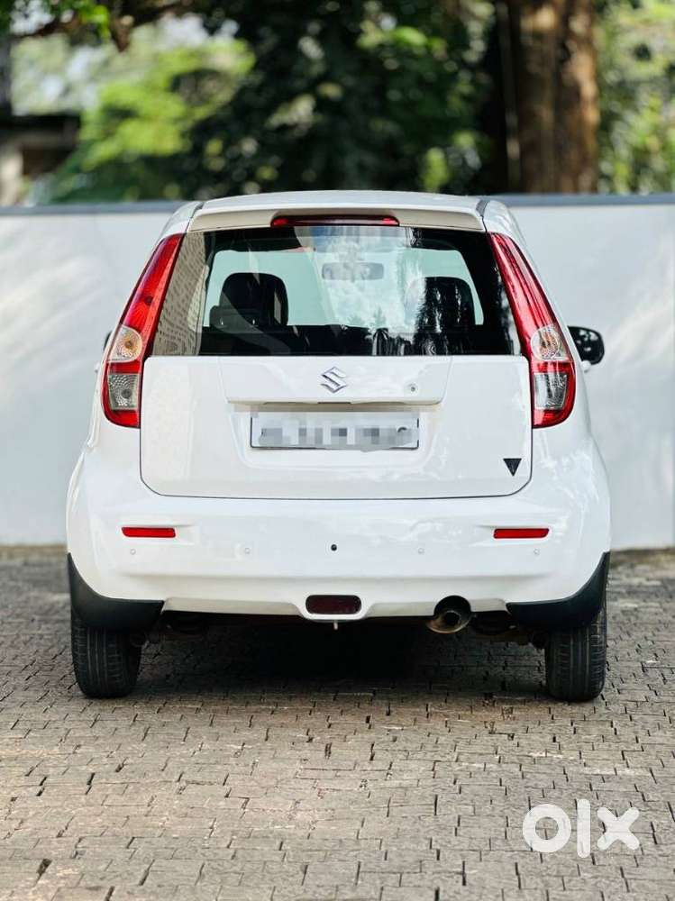 Maruti Suzuki Ritz Vdi Genus, 2012, Diesel