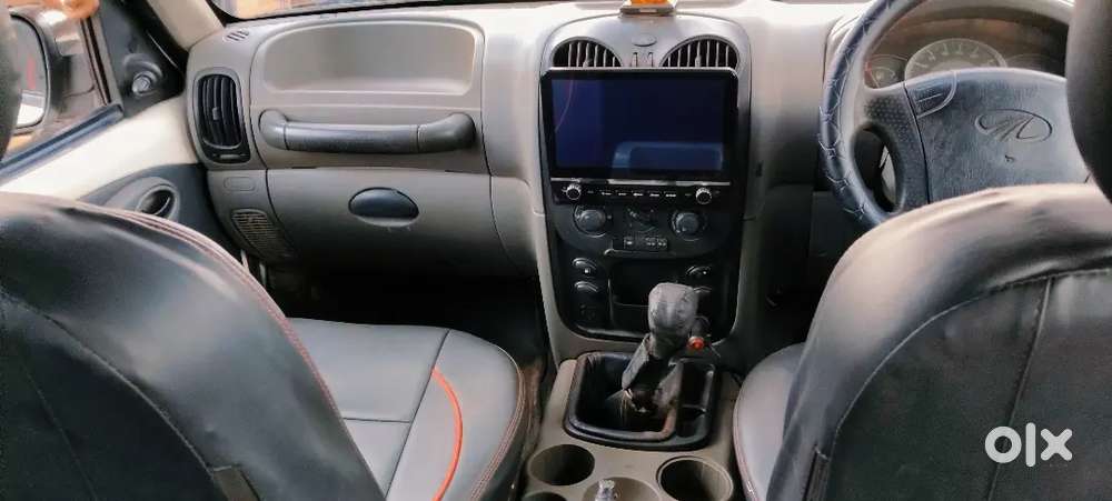 Mahindra Scorpio 2010 Diesel 67000 Km Driven