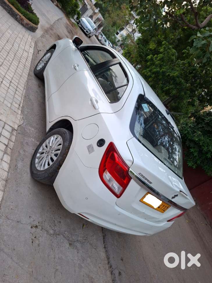 Maruti Suzuki Swift Dzire Amt Zxi Plus, 2024, Cng & Hybrids