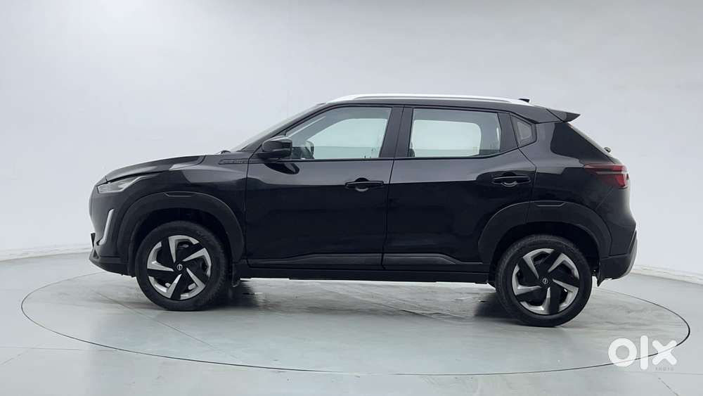 Nissan Magnite 1.0 Xl, 2024, Petrol