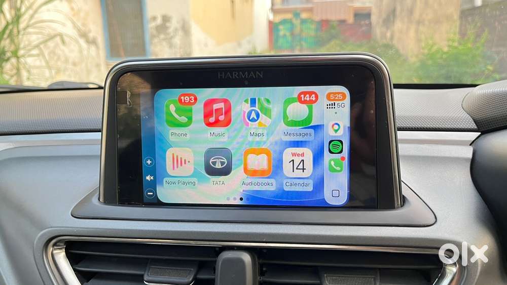 Tata Altoz Diesel 2023