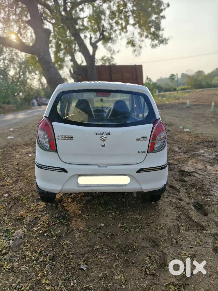 Maruti Suzuki Alto 800 2013 Cng & Hybrids Well Maintained