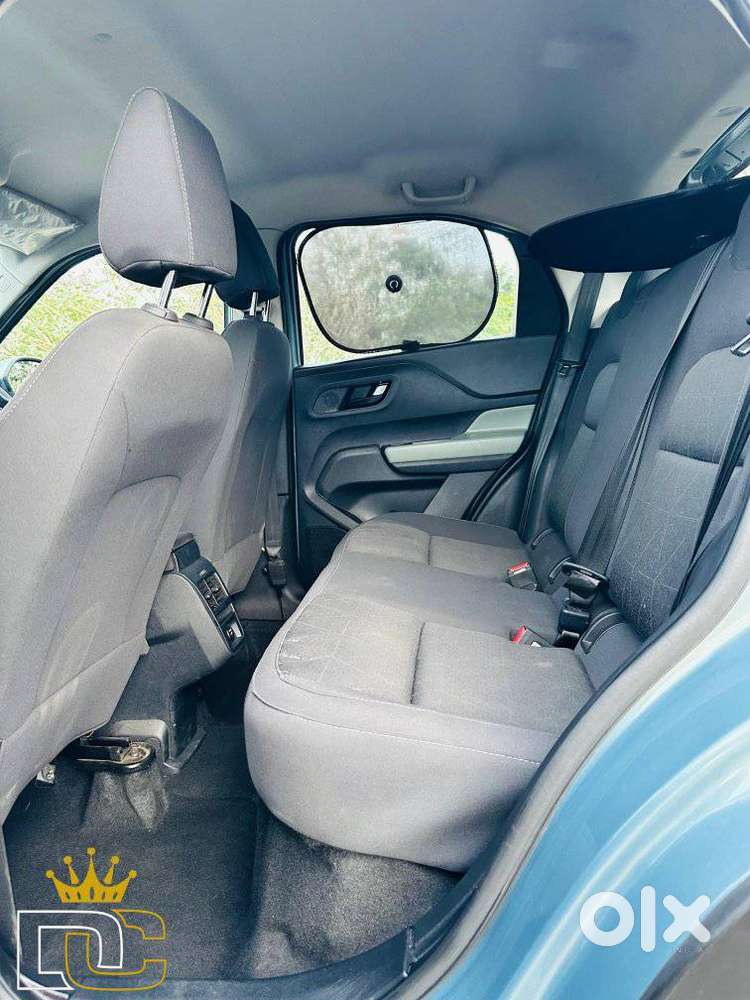 Tata Punch Adventure Amt, 2025, Petrol