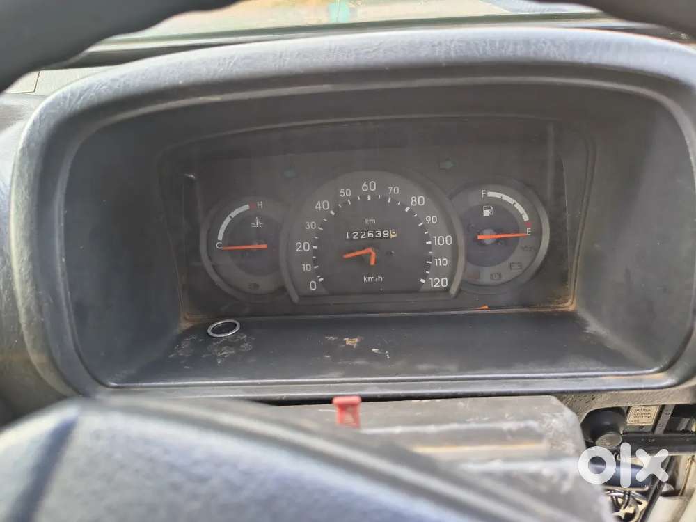 Maruthi Omni 2007 Good Condition
